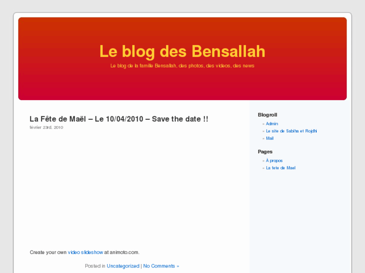 www.bensallah.com