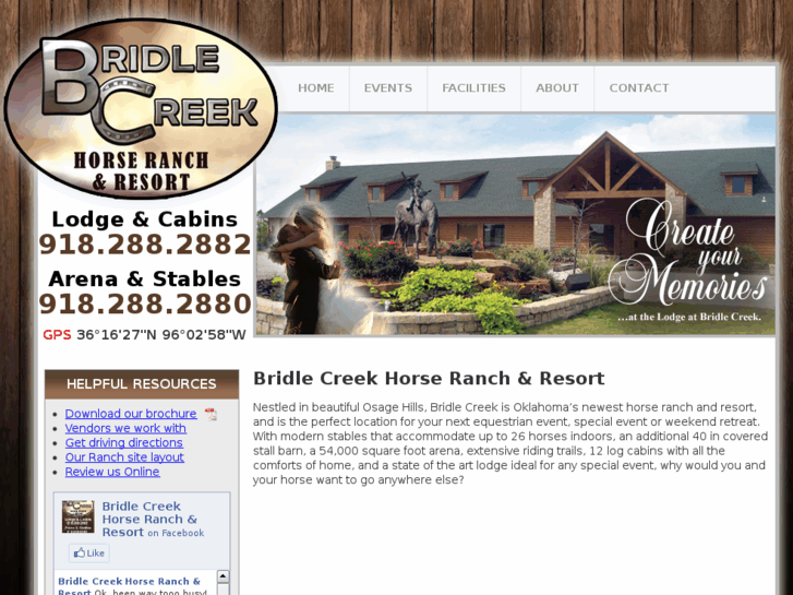 www.bridlecreekok.com