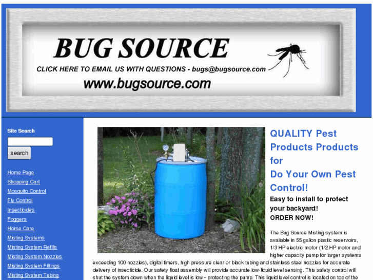 www.bugsource.net