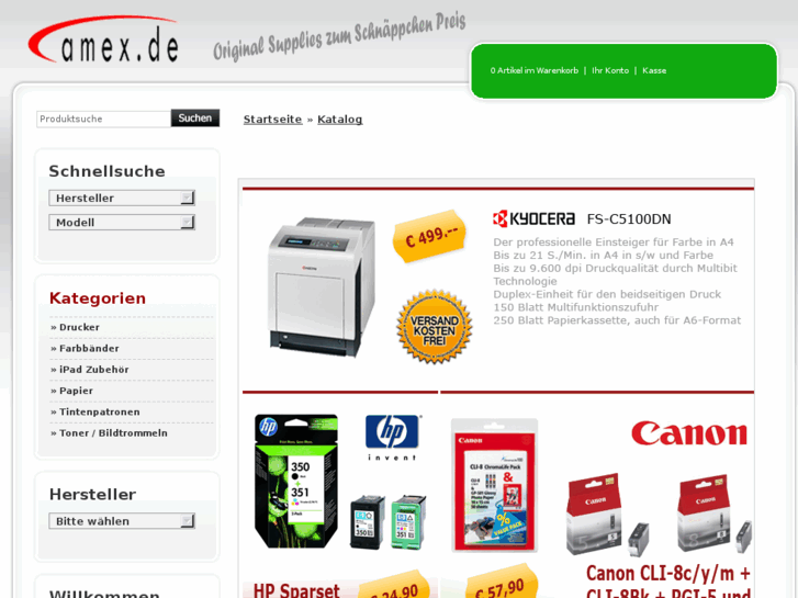 www.camex.de