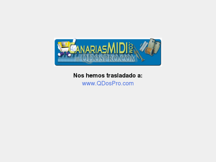 www.canariasmidi.com