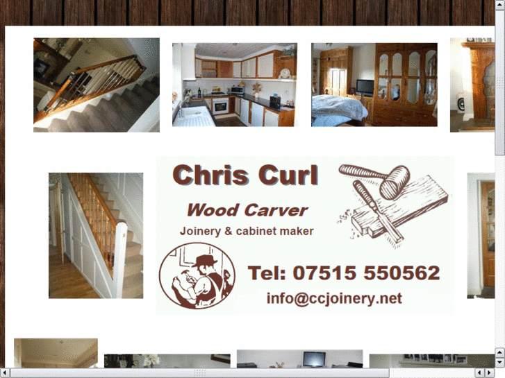 www.ccjoinery.net