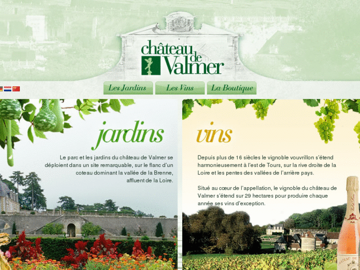 www.chateau-de-valmer.com