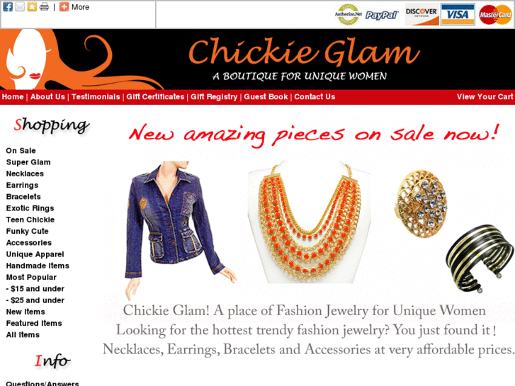 www.chickieglam.com