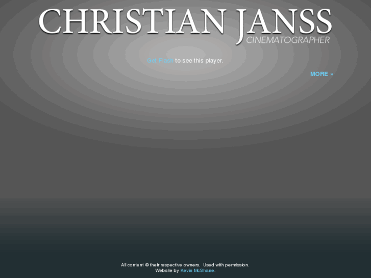 www.christianjanss.com