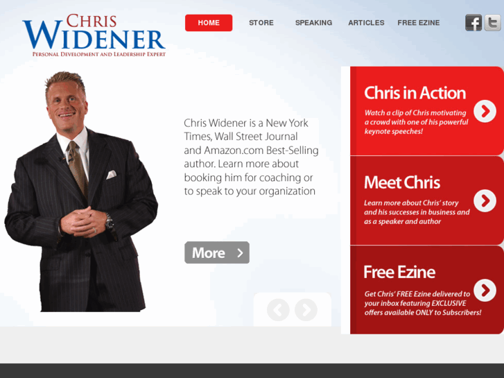 www.chriswidner.org