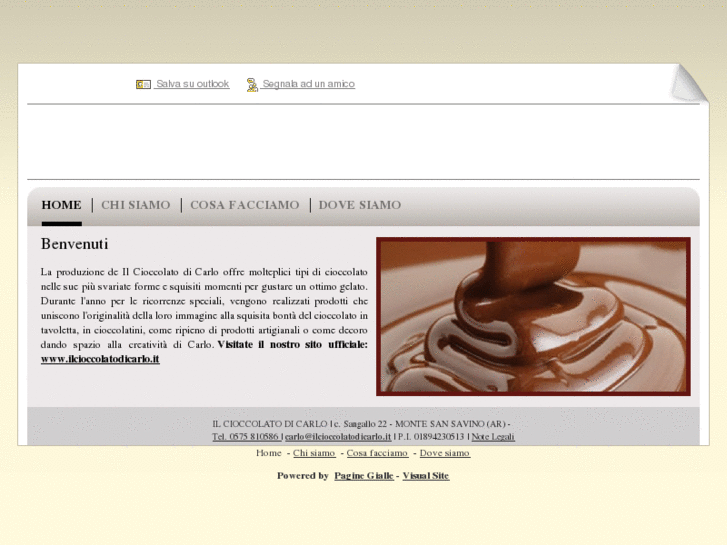 www.cioccolatotoscana.com