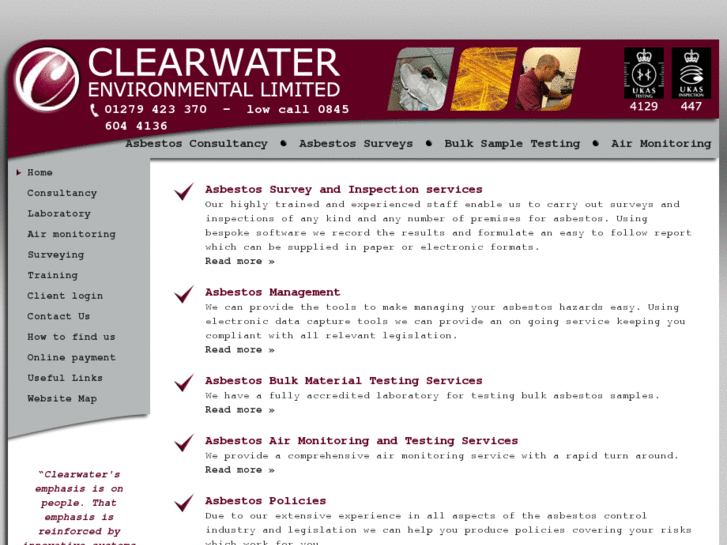 www.clearwater-asbestos.com