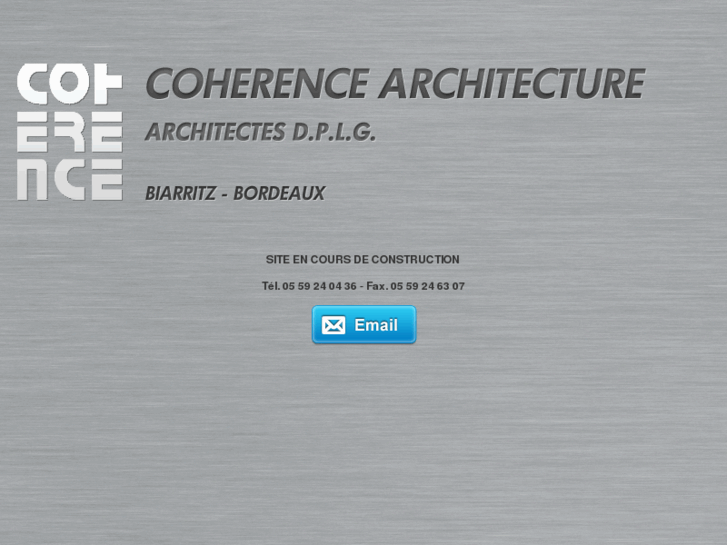 www.coherence-architecture.com