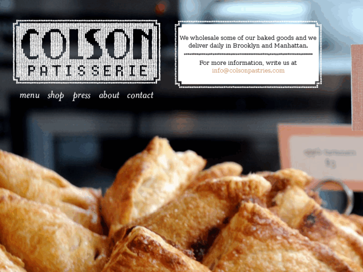 www.colsonpastries.com