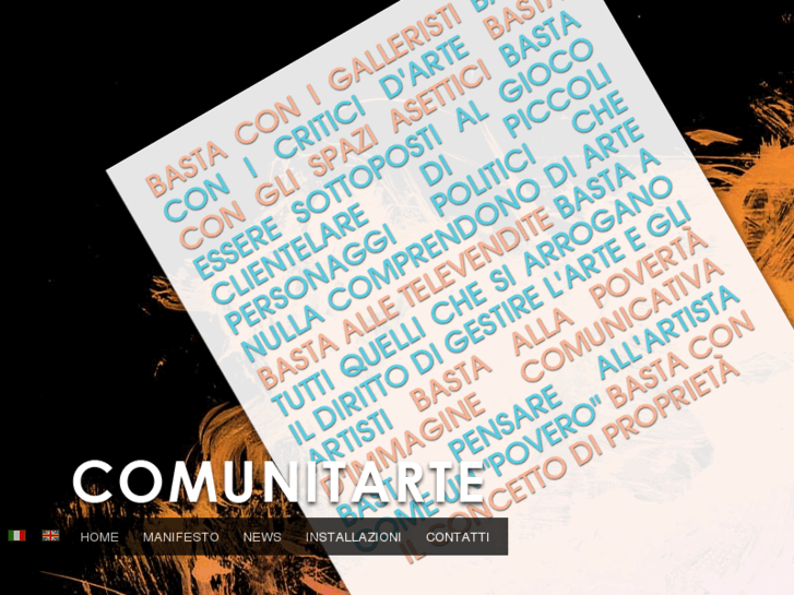 www.comunitarte.com