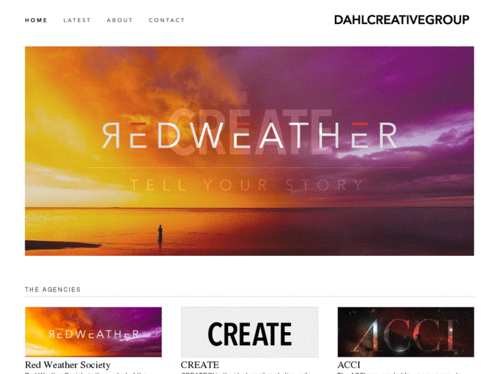 www.dahlcreativegroup.com