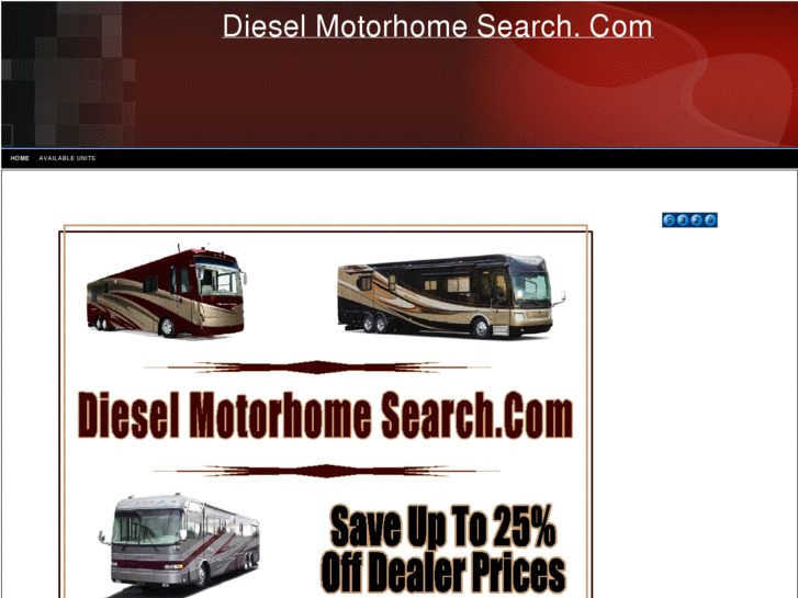 www.dieselmotorhomesearch.com