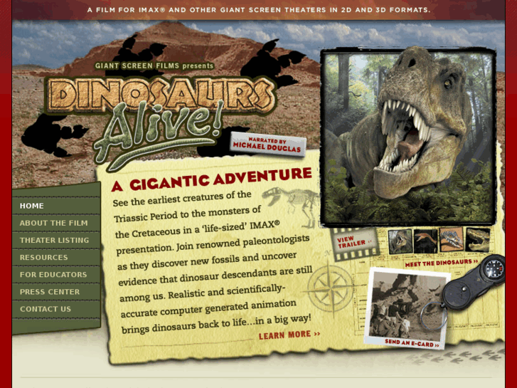 www.dinosalive.com