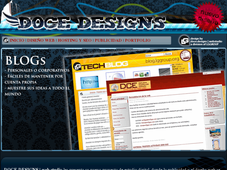 www.docedesigns.com