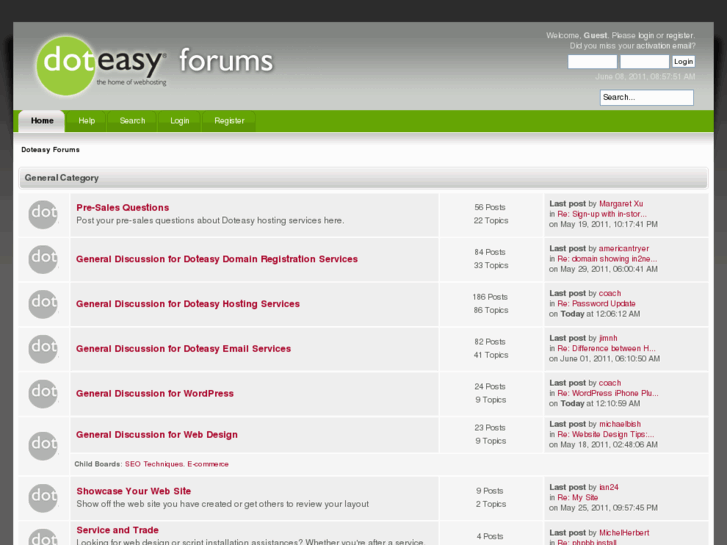 www.doteasyforum.com