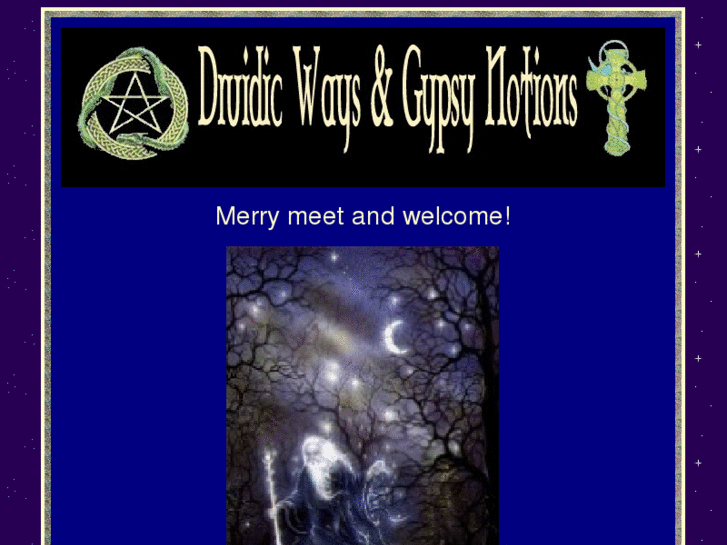 www.druidandgypsy.com