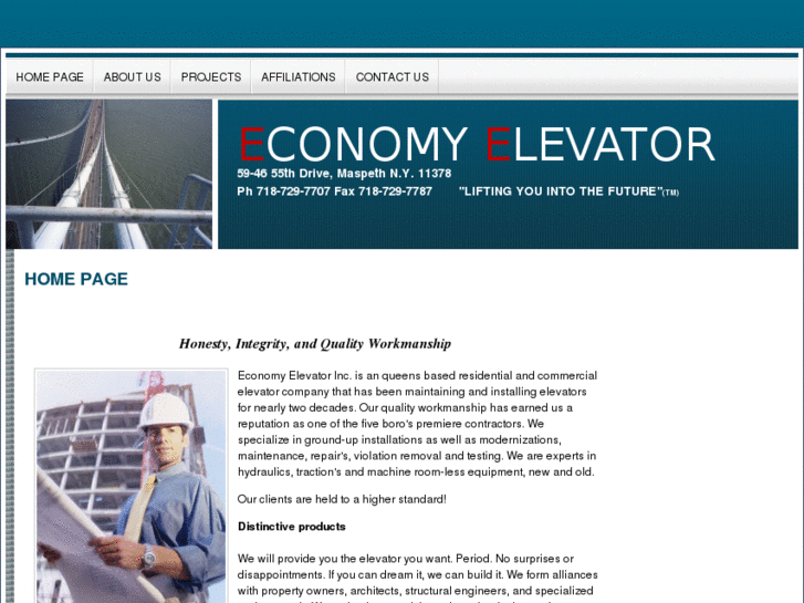 www.economytesting.net