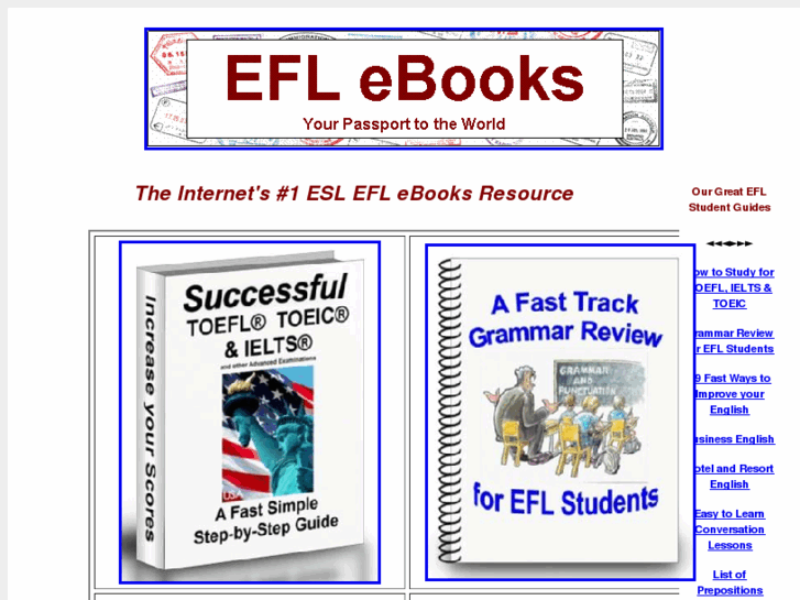 www.eflebooks.com