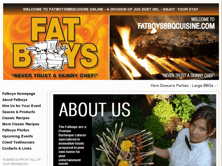 www.fatboysbbqcuisine.com