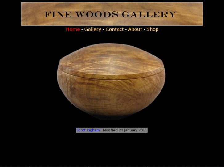 www.finewoodsgallery.com