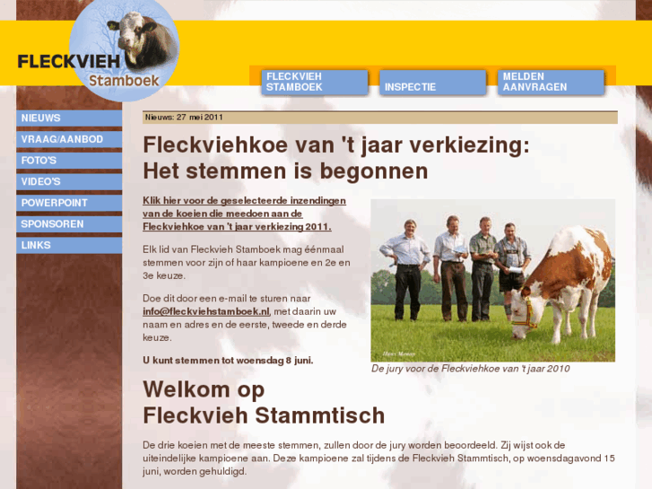 www.fleckviehstamboek.com