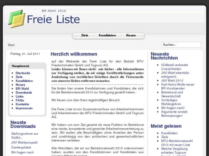 www.freie-liste.net