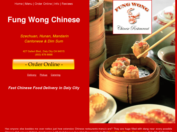 www.fungwongchinese.com