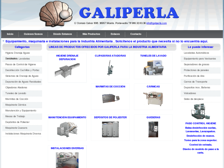 www.galiperla.com