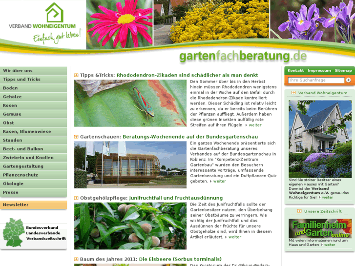 www.gartenfachberatung.de