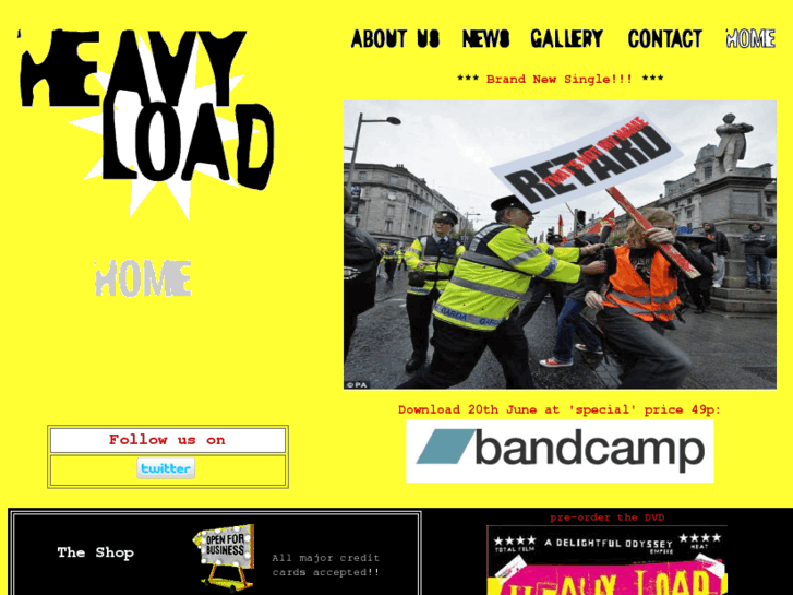 www.heavyload.org