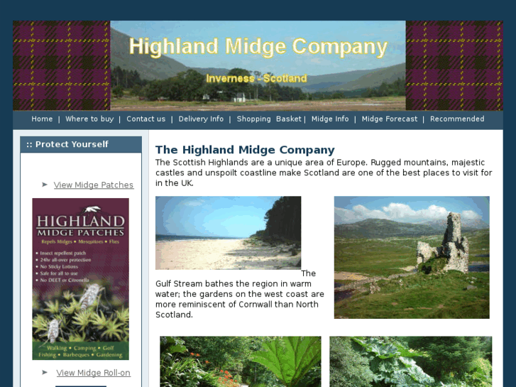 www.highland-midge.com