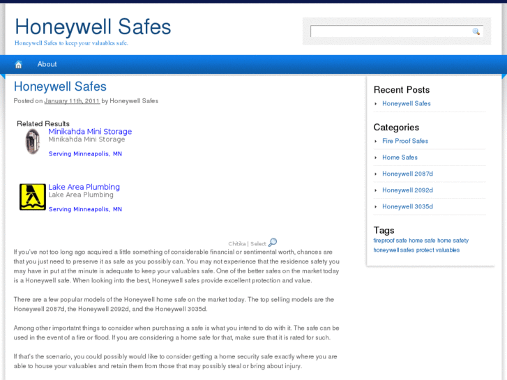 www.honeywellsafes.net