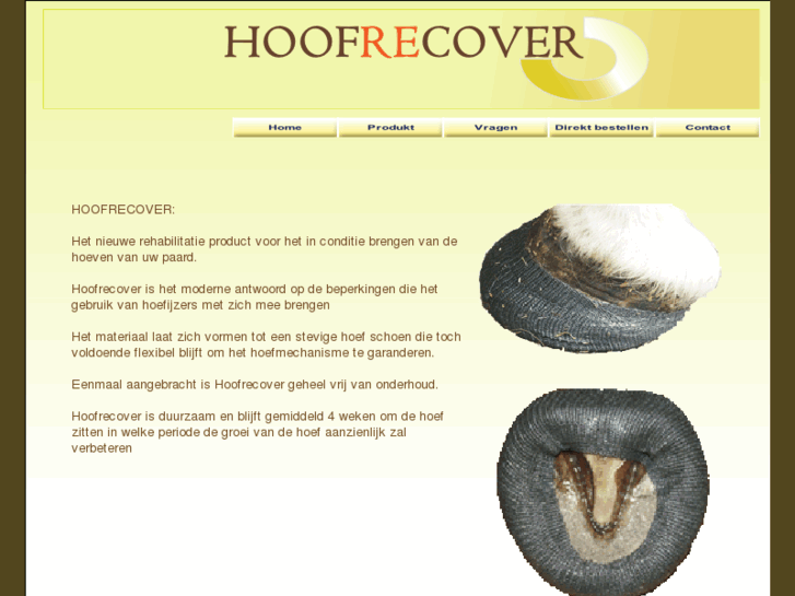 www.hoofrecover.com