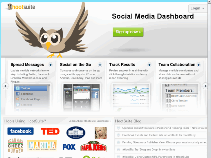 www.hootsuite.org