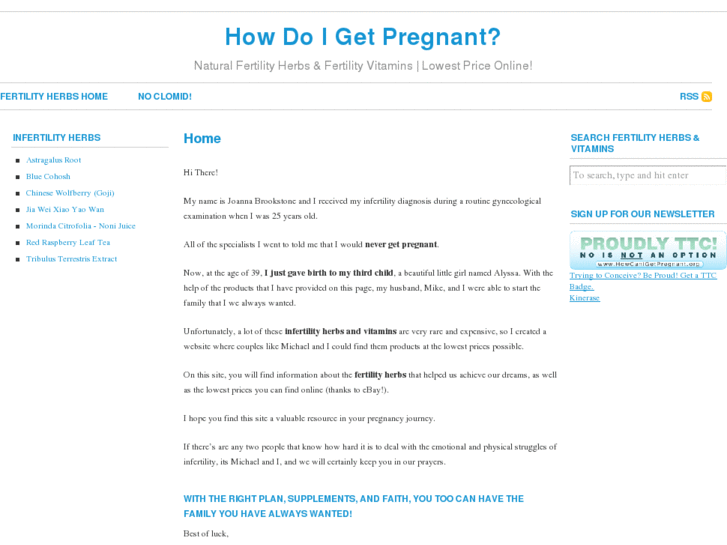 www.howdoigetpregnant.org