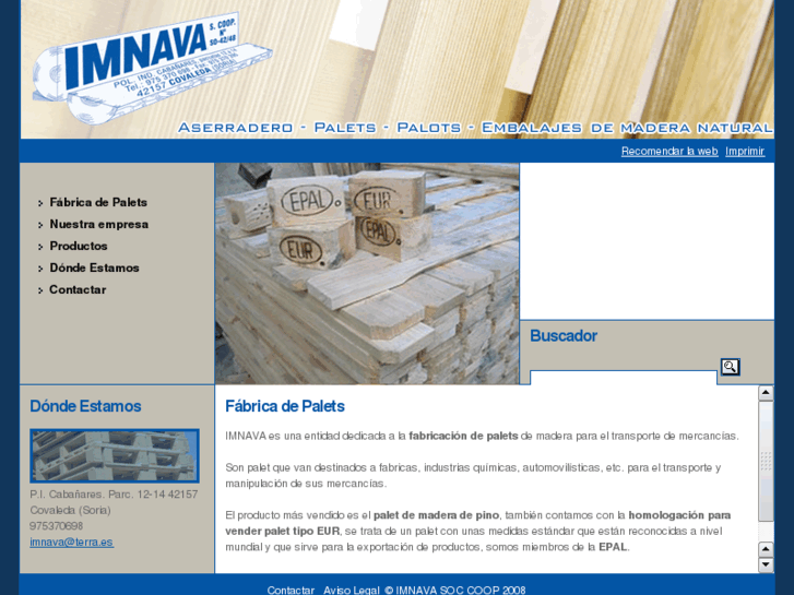 www.imnava.com