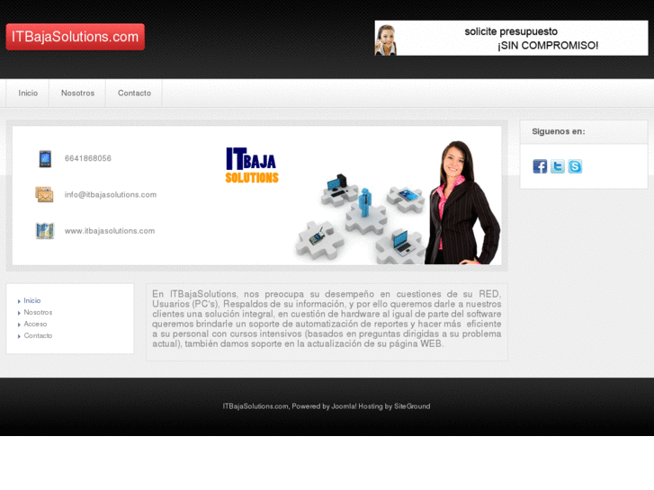 www.itbajasolutions.com