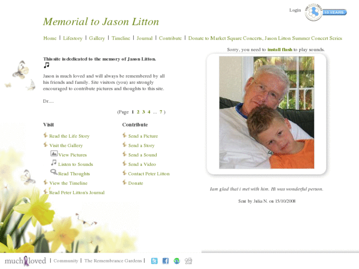 www.jasonlitton.com