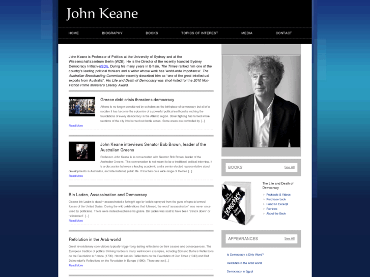 www.johnkeane.net