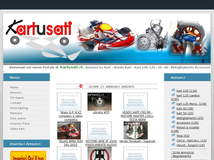 www.kartusati.it