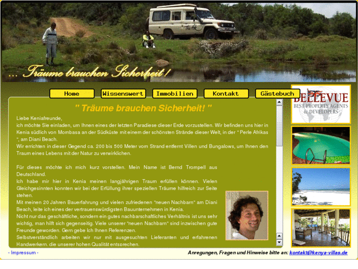 www.kenia-villa.com