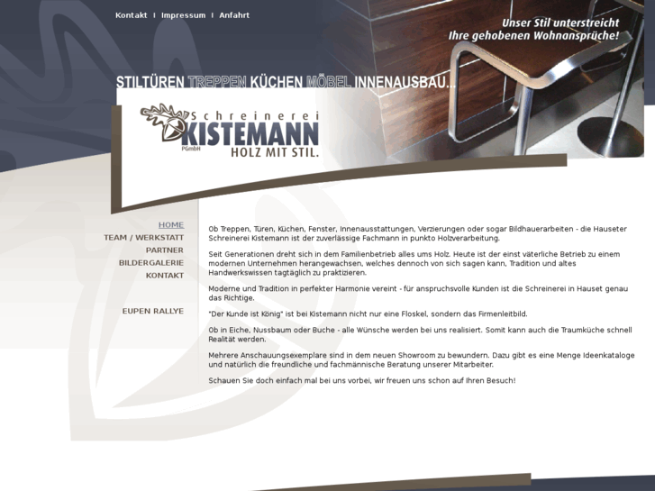 www.kistemann.be