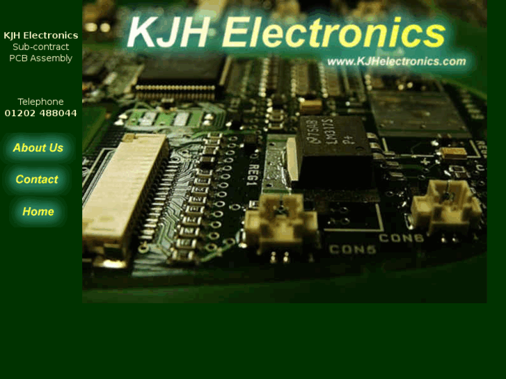 www.kjhelectronics.com