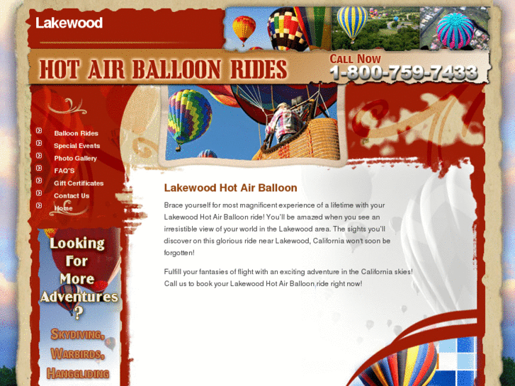 www.lakewoodhotairballoons.com