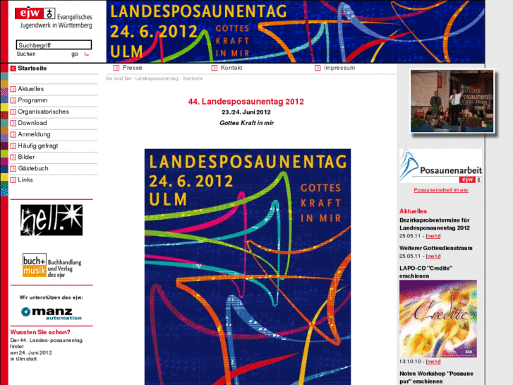 www.landesposaunentag.com