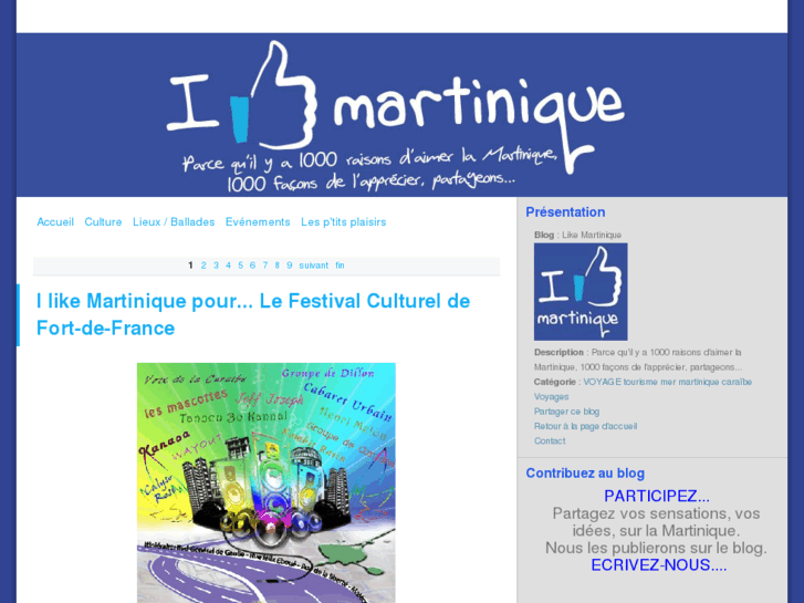 www.likemartinique.com