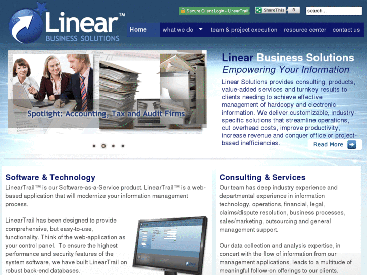 www.linear-solutions.com