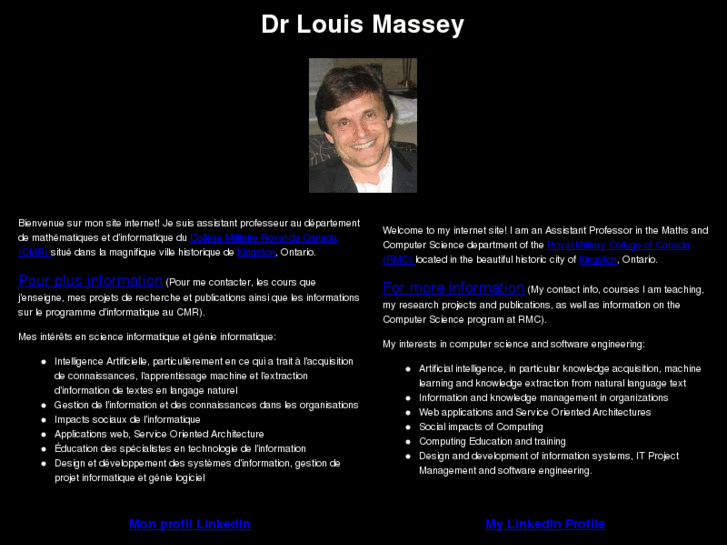 www.louismassey.com