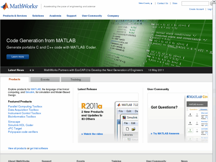 www.mathworks.biz